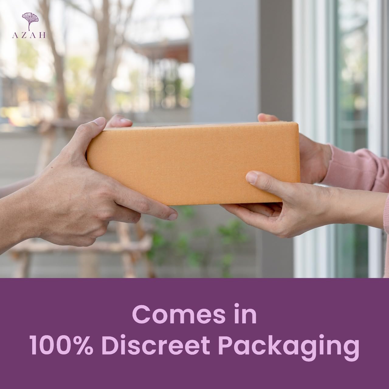 Personal Massager For Women | 20 Vibration Modes, USB Rechargeable, Waterproof, Medical Grade Silicone, 3 Months Warranty | Handheld Electric Body Massager | Full Body Massager For Pain Relief GenzVybs